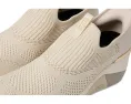 Веганские слипоны A Wedge Crecent с технологией Heel Pillow и стелькой Memory Foam
