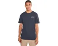 Футболка TravisMathew Rally Ready с графическим принтом