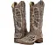 Ковбойские сапоги Corral Boots A1197 с дизайном крыла и стразами