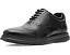 Kenneth Cole Lendal оксфорды из полированной кожи с гибкой подошвой