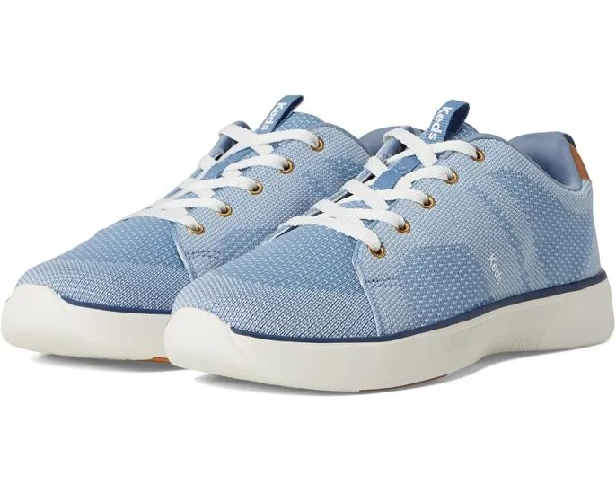Keds BlissWalk Lace-Up кроссовки на шнурках с технологией BlissFoam