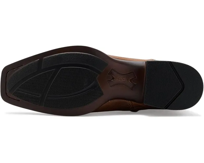 Ariat Ботинки Bodie с квадратным носком и технологией ATS