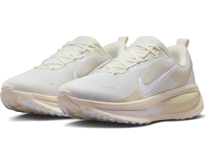 Кроссовки Nike Vomero 18 Essential с максимальной амортизацией Summit White