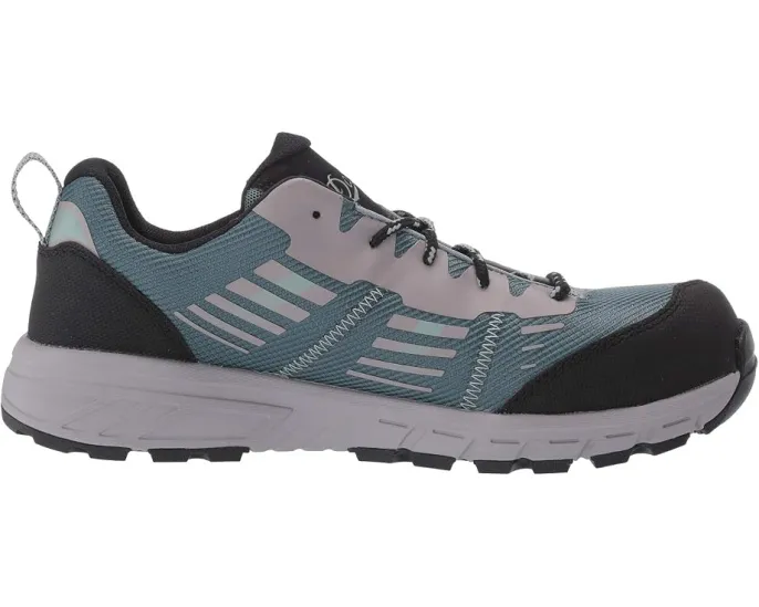 Ботинки Danner Run Time 3 дюйма EH NMT бирюзовые
