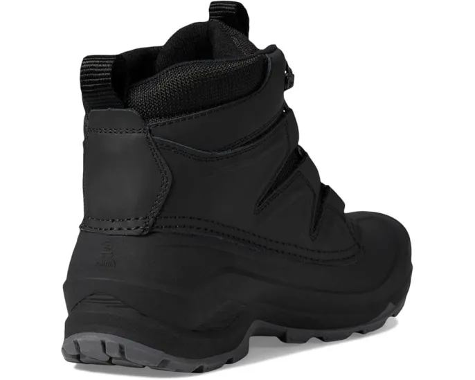 Ботинки Kamik Iceland Lo утепленные с технологией HEAT-MX