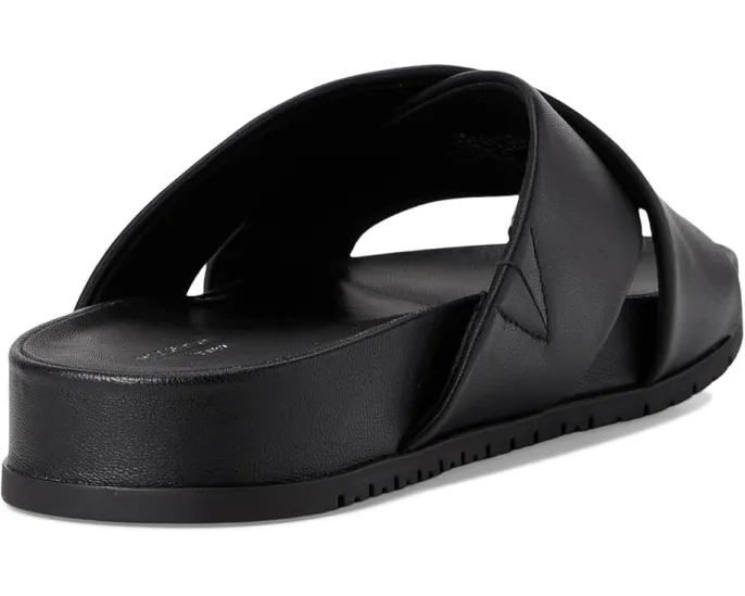 Повседневные сандалии Rockport Leia с перекрестными ремешками и технологией truTECH