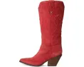 Сапоги Sam Edelman James из замши с высоким голенищем и двойной молнией