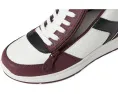 Кроссовки BILLY Footwear Comfort Dz High с боковыми молниями и стелькой из пены с памятью формы