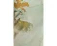 Платье AllSaints Bryony с запахом и длиной до щиколотки