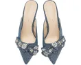 Мюли Kena от Blue by Betsey Johnson со стразами