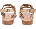 Босоножки Lauren Flat для малышей Jack Rogers
