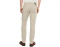 Джинсы Everett Slim Straight с прямым кроем и средней посадкой от AG Jeans