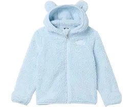 Толстовка The North Face Campshire с капюшоном на молнии для младенцев