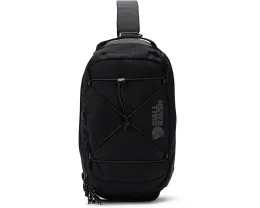 Слинг рюкзак Fjällräven Skule Sling 6 с планшетным отделением