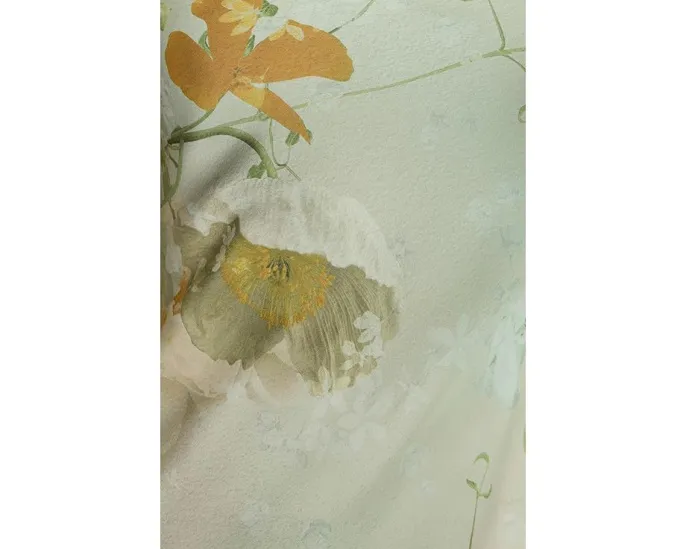 Платье AllSaints Bryony с запахом и длиной до щиколотки