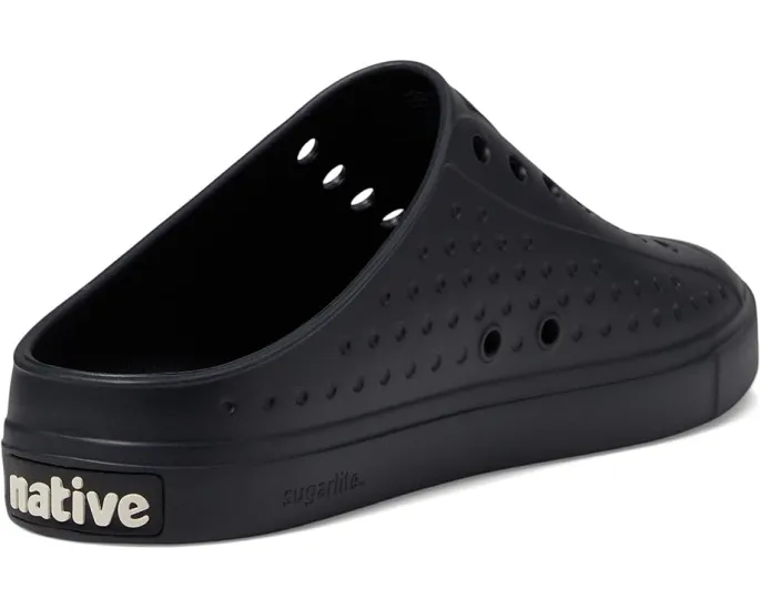 Клоги Native Shoes Jefferson Sugarlite из синтетического материала