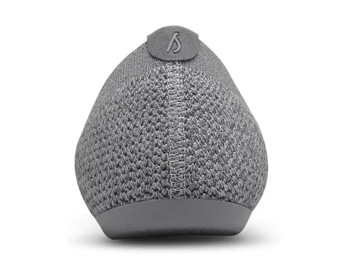 Allbirds Tree Breezer балетки на подошве из сахарного тростника
