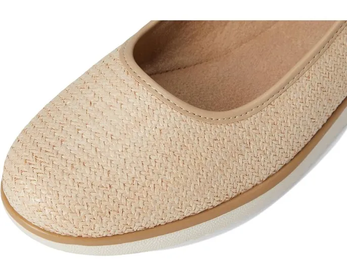 Балетки Naturalizer Idea Ballet2 Flats с технологией ContourFIT