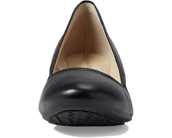 Босоножки Cole Haan Sloane на платформе с технологией 4.ZEROGRAND