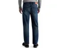 Джинсы AG Felix Vintage Straight с винтажным прямым кроем