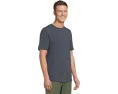 Футболка TravisMathew Cloud Crew из супермягкой ткани FiberCloud