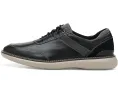 Туфли Clarks Brantin Style с сетчатыми вставками и подошвой из ЭВА