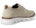 Кроссовки Dockers Fielding оксфорды с технологией Active Rebound