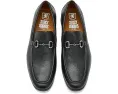 Лоферы Stacy Adams Richmont slip-on с мыском и металлической фурнитурой