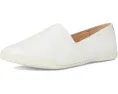 Туфли Frye Melanie Slip On с кожаным верхом и подошвой как у кроссовок
