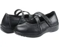 Балетки Orthofeet Celina с широким носком и кожей