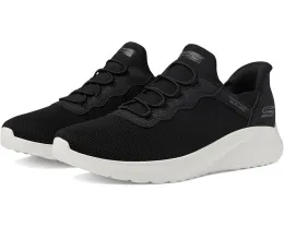 BOBS from SKECHERS Bobs Squad Chaos с технологией Hands Free Slip Ins