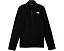 Свитер The North Face Kids Glacier 1/4 Zip с воротником стойкой
