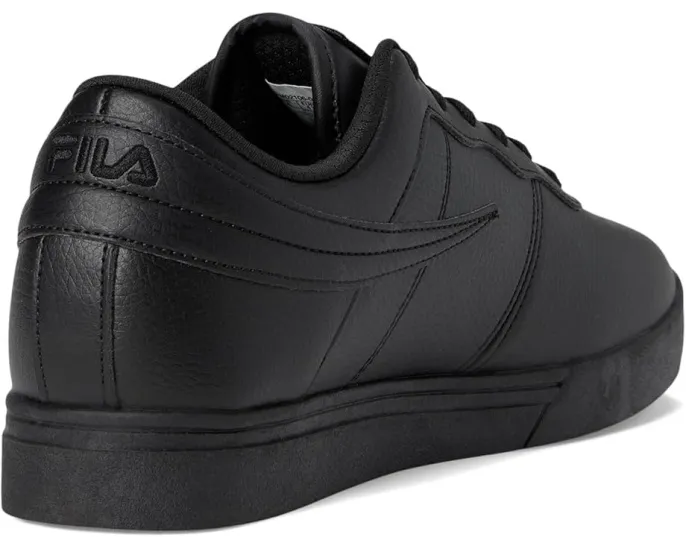 Кроссовки Fila Vulc 13 Low с синтетическим верхом и сетчатой подкладкой