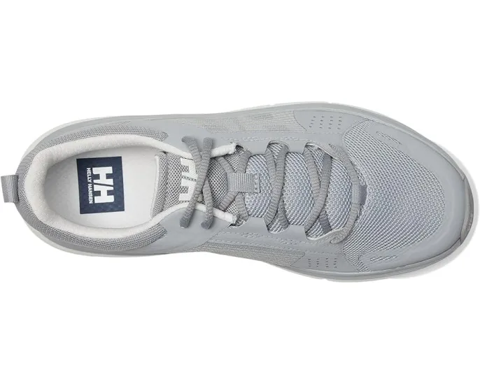 Кроссовки Helly Hansen HP Ahiga Evo 5 из переработанного полиэстера с технологией быстрой сушки