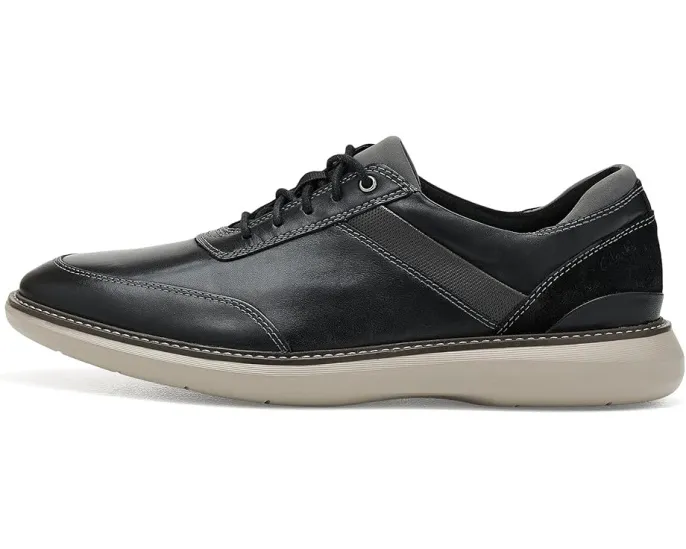Туфли Clarks Brantin Style с сетчатыми вставками и подошвой из ЭВА