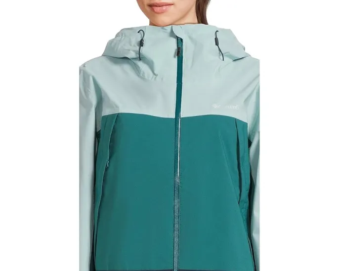 Columbia Куртка Boulder Falls с технологией Omni-Tech