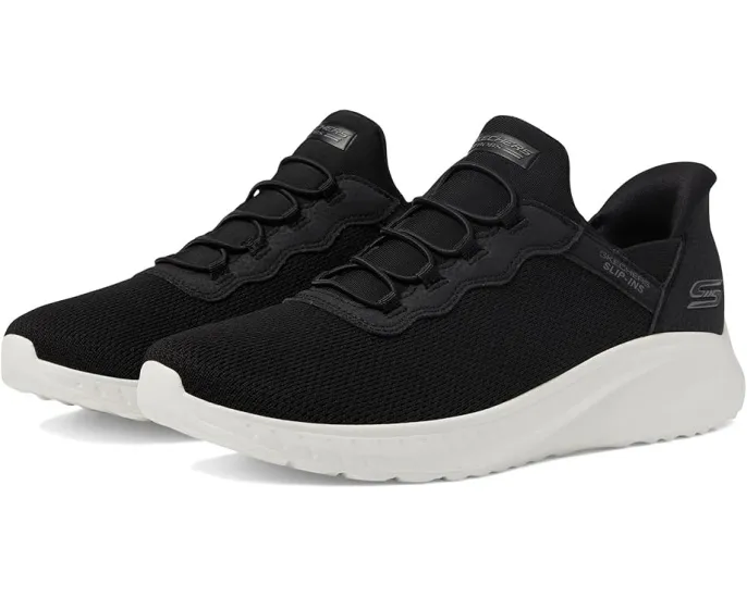 BOBS from SKECHERS Bobs Squad Chaos с технологией Hands Free Slip Ins