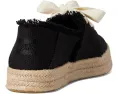 Кроссовки TOMS Carolina Lace-Up на платформе с кружевной шнуровкой