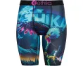 ethika Трусы Cry Of The Bolt с принтом