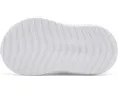 Кроссовки Adidas Run Falcon 6 без шнурков для малышей