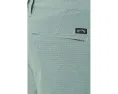 Шорты Billabong 19 дюймов Crossfire Submersible на 4-сторонней растяжке