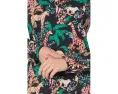Lilly Pulitzer макси платье Marylane с защитой UPF 50+ и длинными рукавами