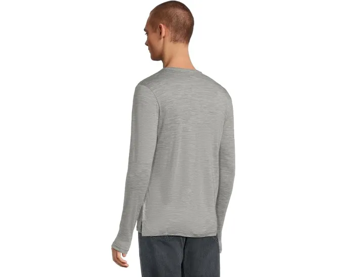 Футболка Icebreaker Merino 125 Cool-Lite Sphere с длинным рукавом