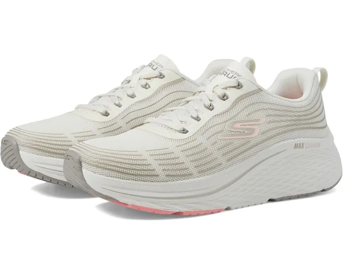 Кроссовки Skechers Max Cushioning Elite 2.0 с медной стелькой и дышащим верхом