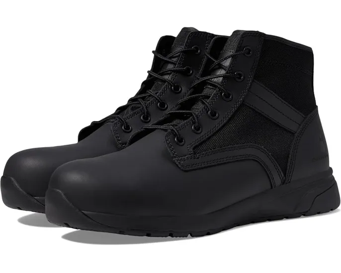 Carhartt Force 5 дюймов (12.7 см) кроссовки-ботинки с наноноском и облегченной конструкцией