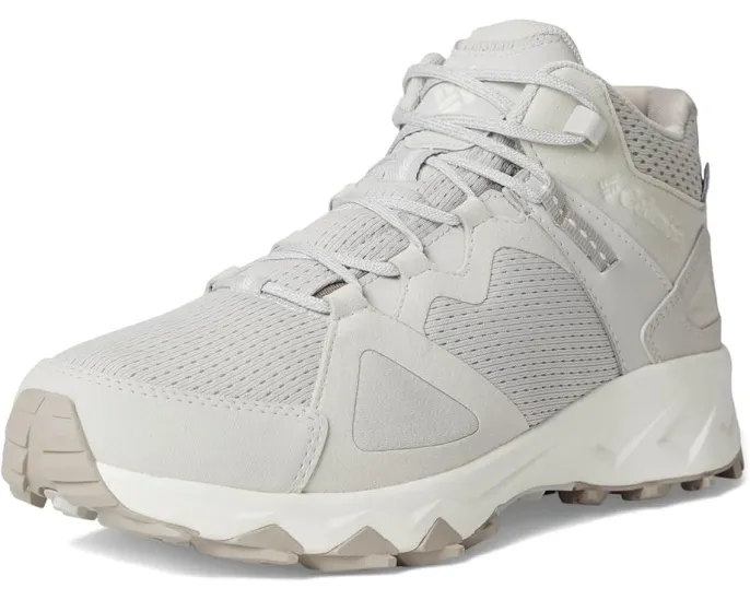 Водонепроницаемые треккинговые ботинки Columbia Peakfreak Hera Mid Outdry