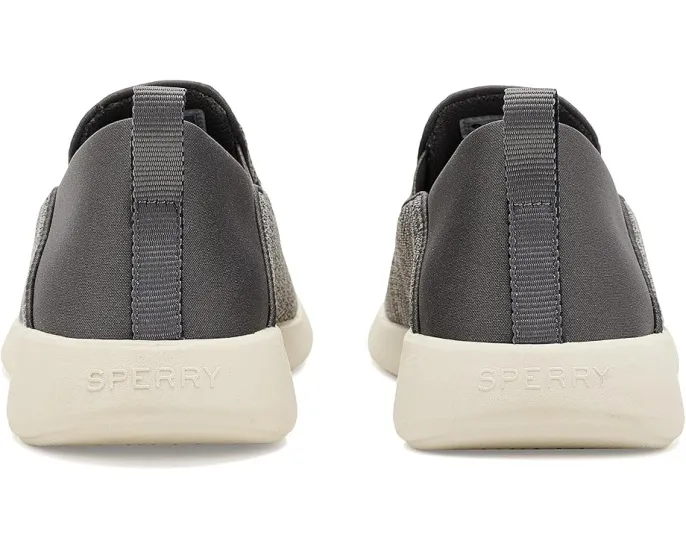 Кроссовки Sperry Harpoon Crush с дышащим верхом из сетки и стелькой OrthoLite