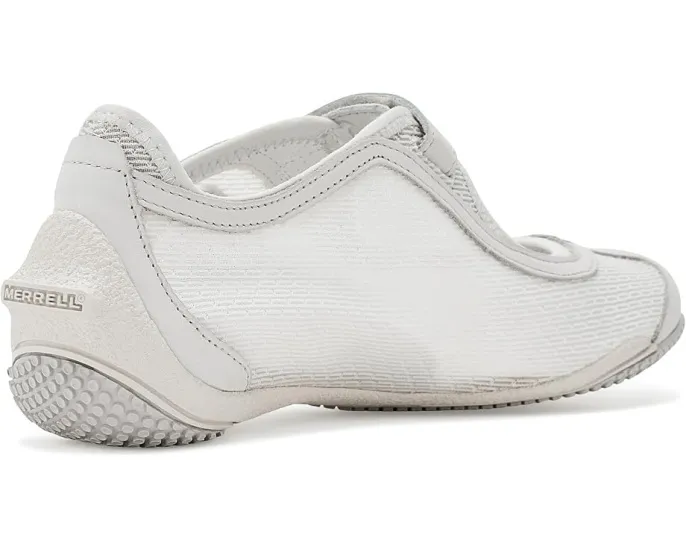 Туфли Merrell Relay Tour Mary Jane Se с застежкой на липучке и съемной стелькой