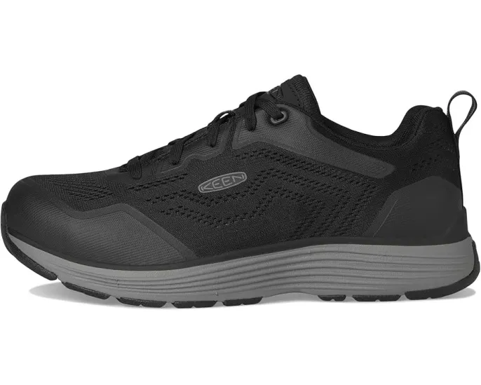 Кроссовки KEEN Sparta II ESD с алюминиевым носком