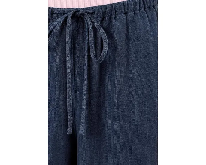 Брюки Tali Pull-On Ankle Pants от Michael Stars на резинке